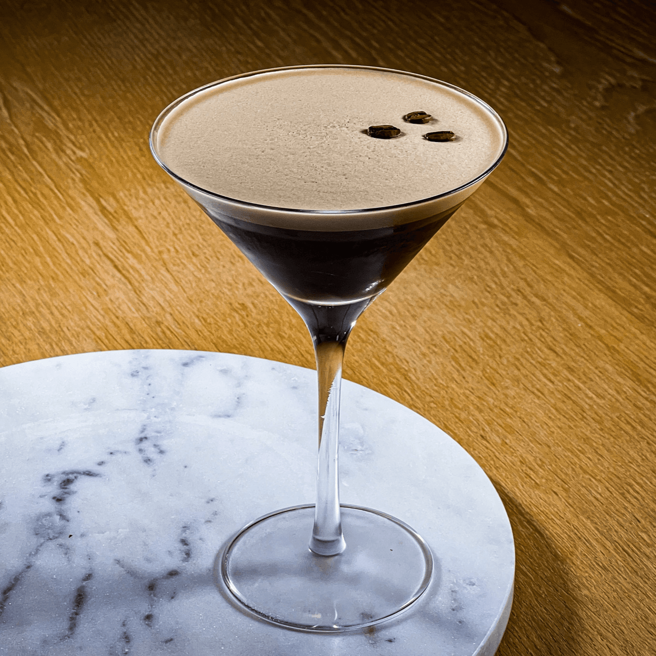 Espresso Martini