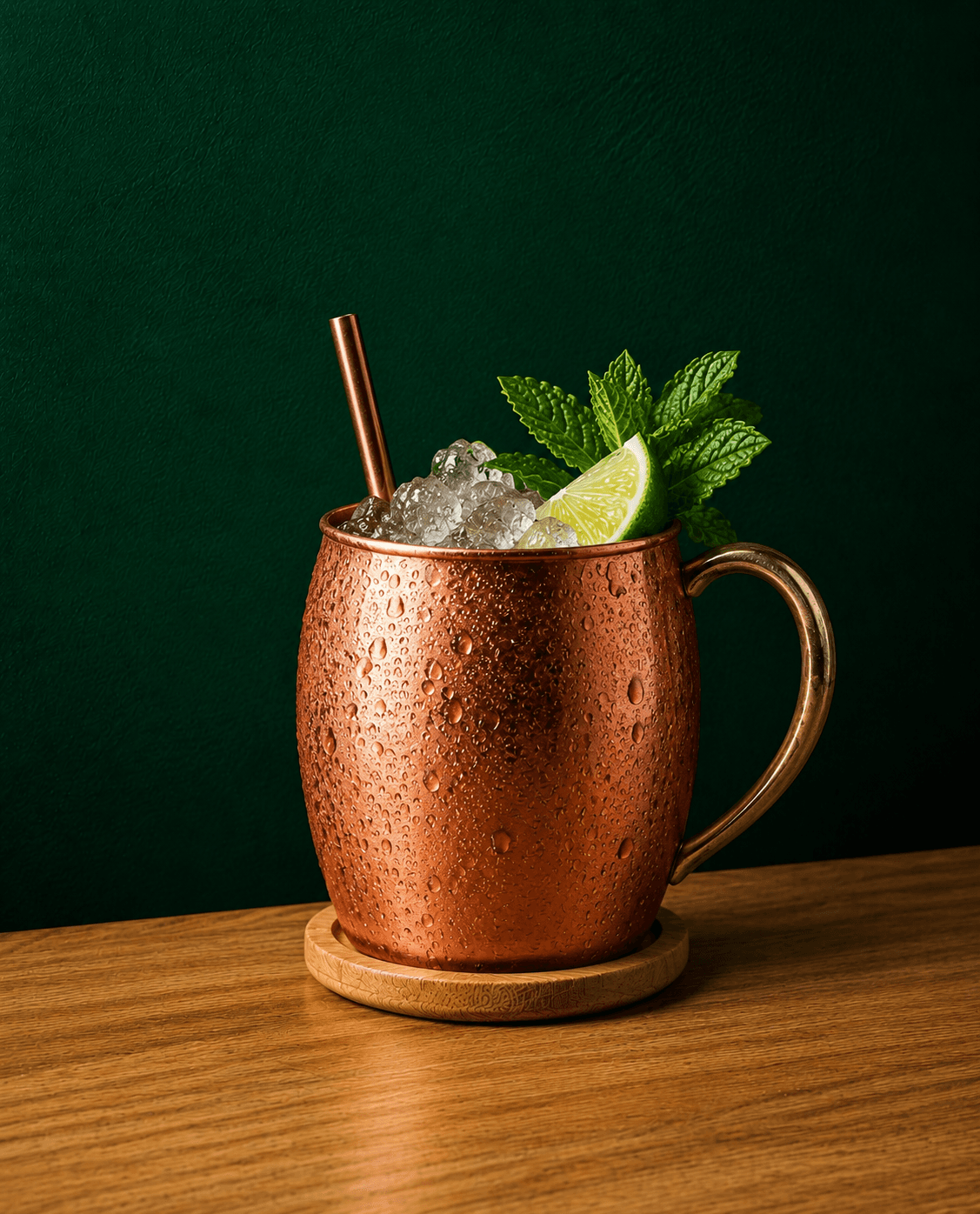 Moscow Mule