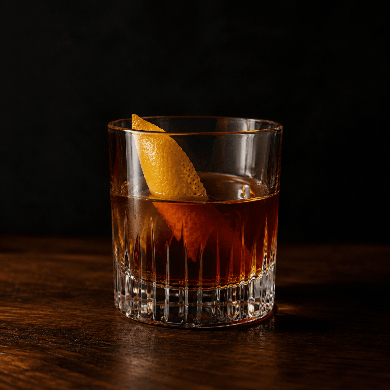 Vieux Carré cocktail