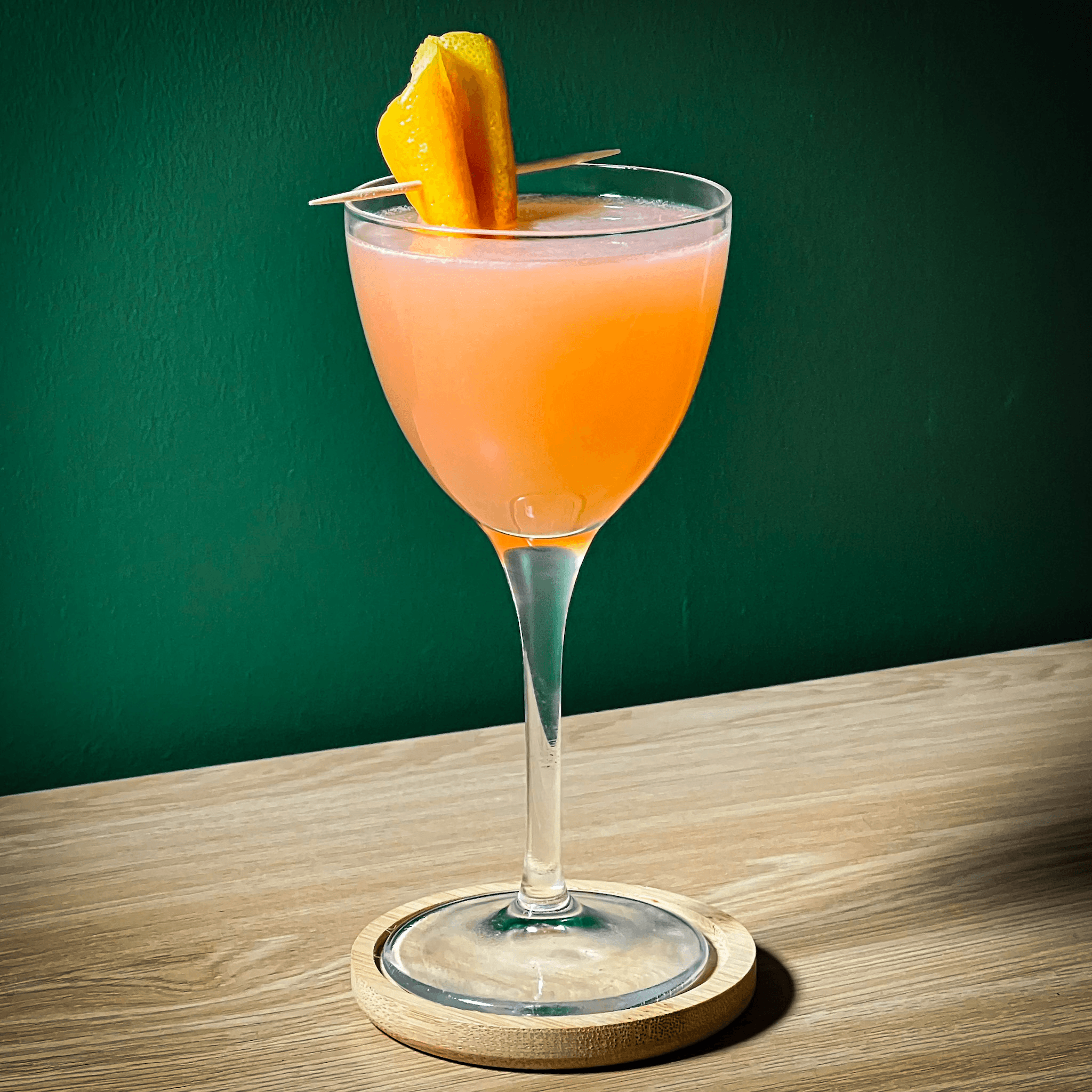Scofflaw