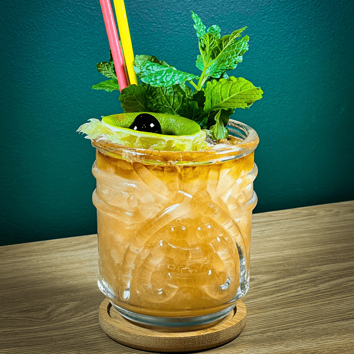 Mai Tai